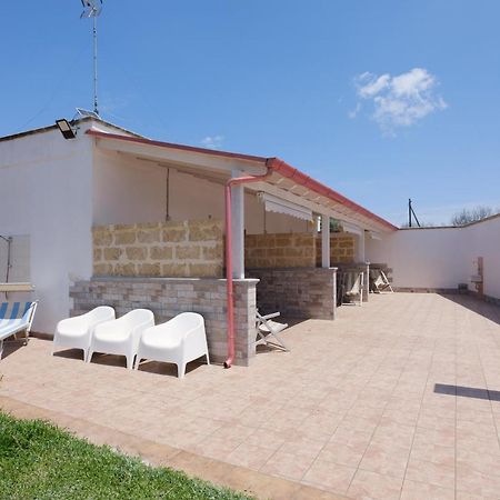 Appartamento Mamba House 1 Melendugno Esterno foto