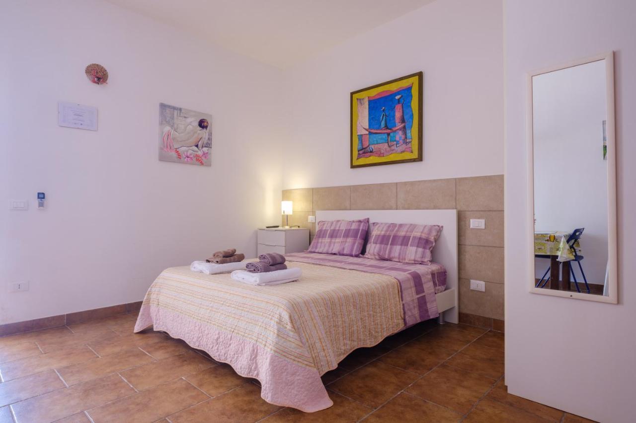 Appartamento Mamba House 1 Melendugno Esterno foto