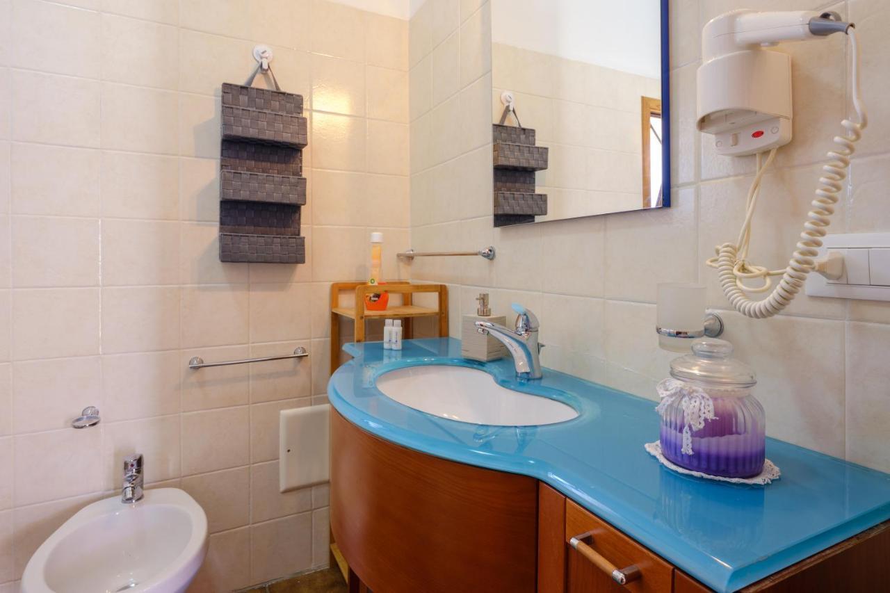 Appartamento Mamba House 1 Melendugno Esterno foto