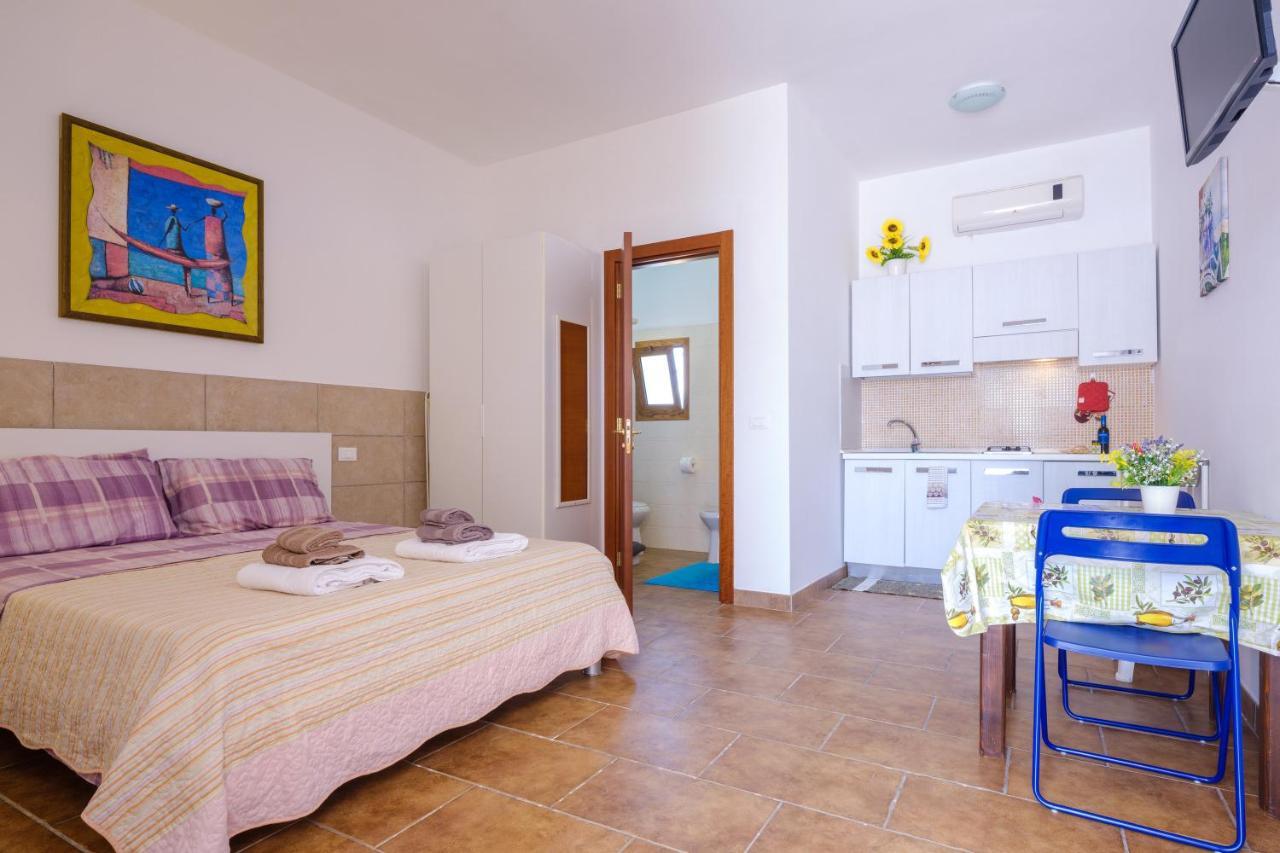 Appartamento Mamba House 1 Melendugno Esterno foto