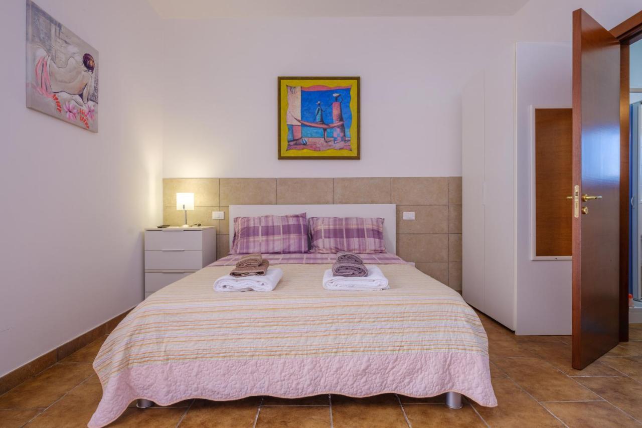 Appartamento Mamba House 1 Melendugno Esterno foto