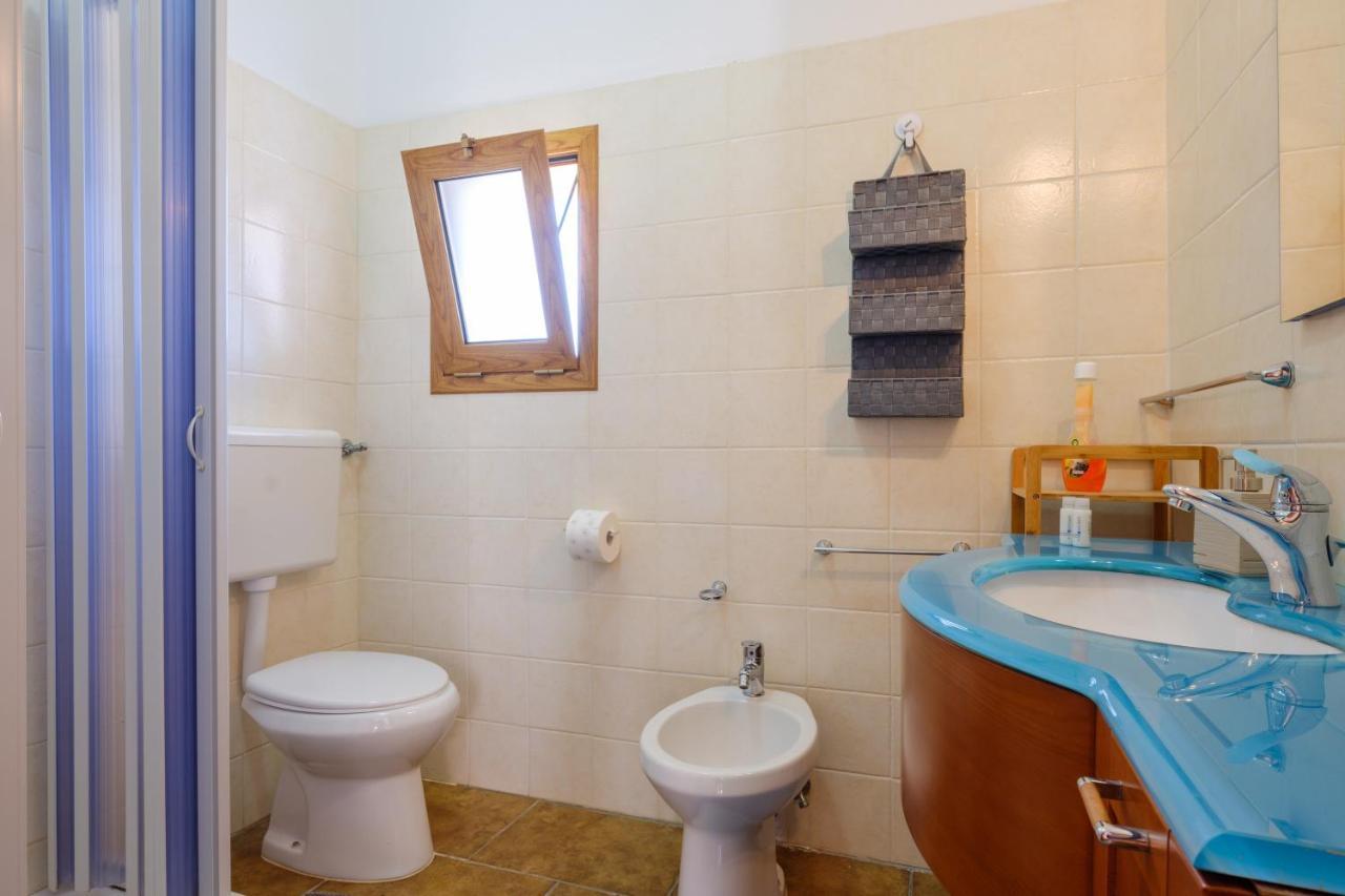 Appartamento Mamba House 1 Melendugno Esterno foto