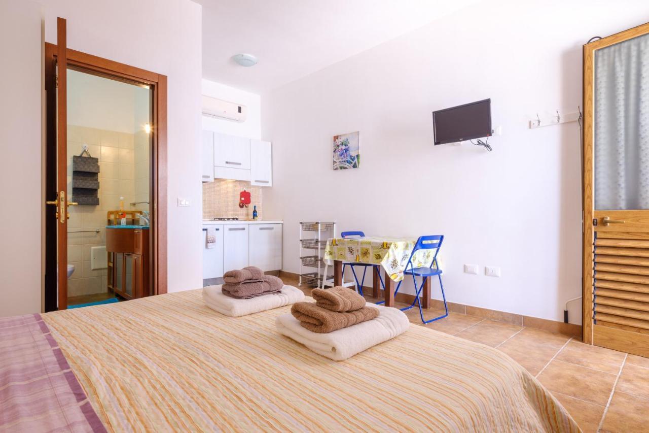 Appartamento Mamba House 1 Melendugno Esterno foto